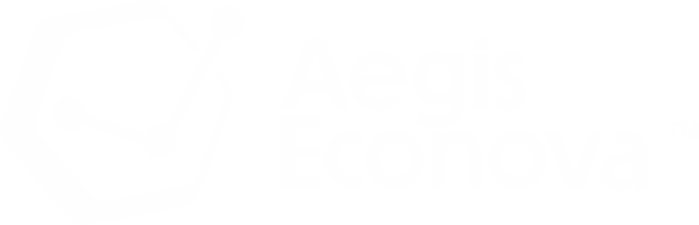Aegis Econova