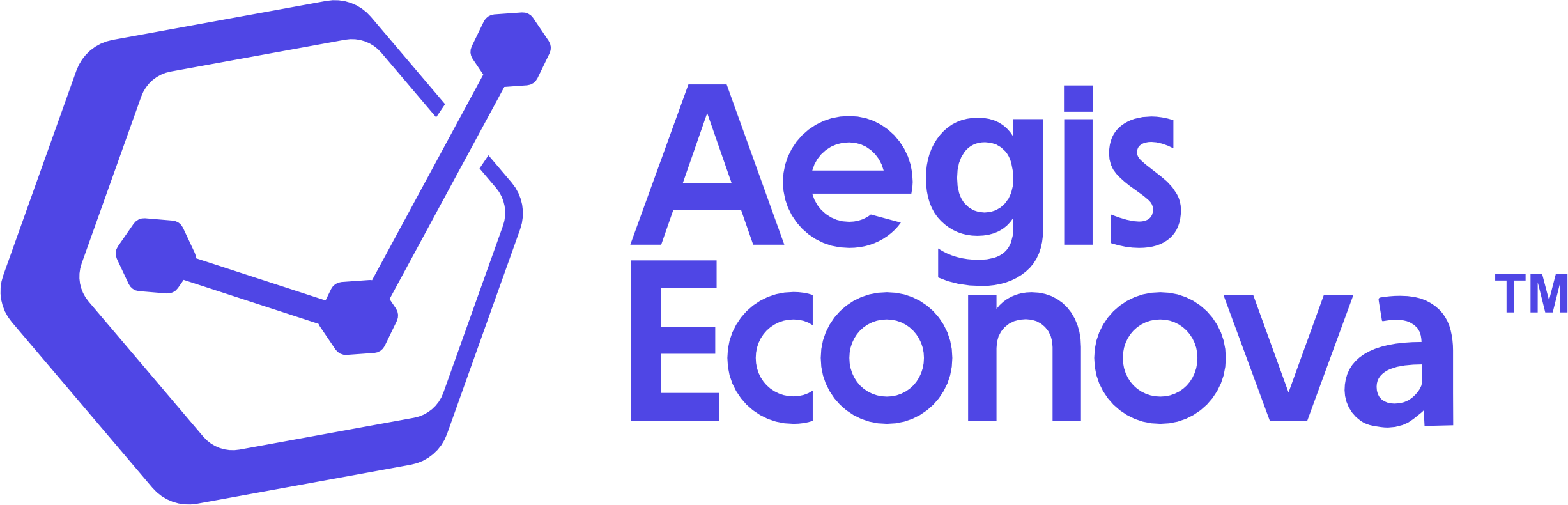 Aegis Econova